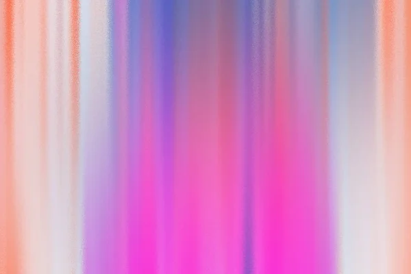 Abstrait Pastel Doux Coloré Lisse Flou Fond Texturé Hors Foyer — Photo