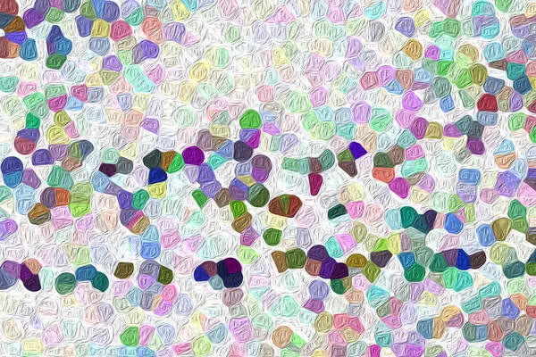 soyut pastel yumuşak renkli yumuşak bulanık dokulu arka plan odak tonlu. duvar kağıdı ya da web tasarımı olarak kullan