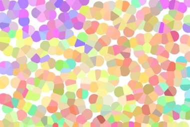 soyut pastel yumuşak renkli yumuşak bulanık dokulu arka plan odak tonlu. duvar kağıdı ya da web tasarımı olarak kullan