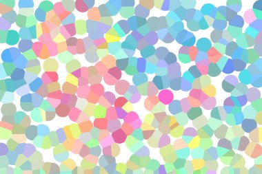 soyut pastel yumuşak renkli yumuşak bulanık dokulu arka plan odak tonlu. duvar kağıdı ya da web tasarımı olarak kullan