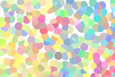 soyut pastel yumuşak renkli yumuşak bulanık dokulu arka plan odak tonlu. duvar kağıdı ya da web tasarımı olarak kullan