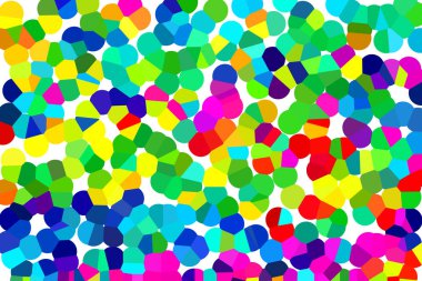 soyut pastel yumuşak renkli yumuşak bulanık dokulu arka plan odak tonlu. duvar kağıdı ya da web tasarımı olarak kullan