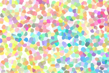 soyut pastel yumuşak renkli yumuşak bulanık dokulu arka plan odak tonlu. duvar kağıdı ya da web tasarımı olarak kullan