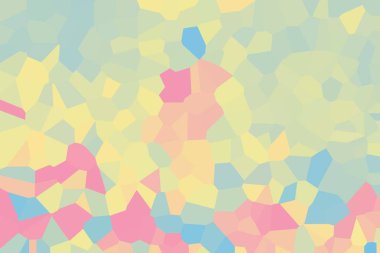 soyut pastel yumuşak renkli yumuşak bulanık dokulu arka plan odak tonlu. duvar kağıdı ya da web tasarımı olarak kullan