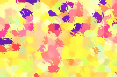 soyut pastel yumuşak renkli yumuşak bulanık dokulu arka plan odak tonlu. duvar kağıdı ya da web tasarımı olarak kullan