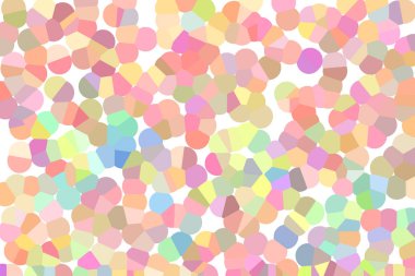 soyut pastel yumuşak renkli yumuşak bulanık dokulu arka plan odak tonlu. duvar kağıdı ya da web tasarımı olarak kullan