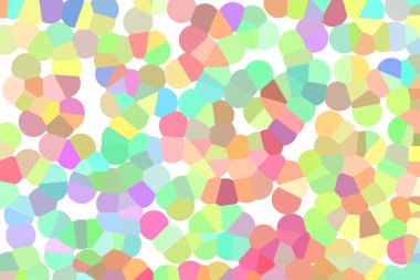 soyut pastel yumuşak renkli yumuşak bulanık dokulu arka plan odak tonlu. duvar kağıdı ya da web tasarımı olarak kullan