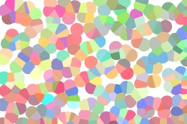 soyut pastel yumuşak renkli yumuşak bulanık dokulu arka plan odak tonlu. duvar kağıdı ya da web tasarımı olarak kullan