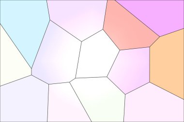 soyut pastel yumuşak renkli yumuşak bulanık dokulu arka plan odak tonlu. duvar kağıdı ya da web tasarımı olarak kullan