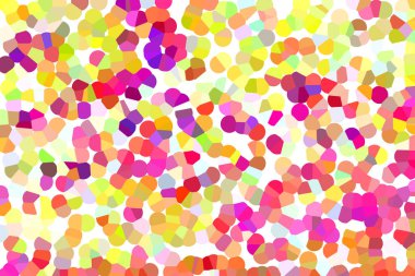 soyut pastel yumuşak renkli yumuşak bulanık dokulu arka plan odak tonlu. duvar kağıdı ya da web tasarımı olarak kullan