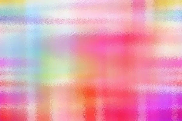 Abstrait Pastel Doux Coloré Lisse Flou Fond Texturé Hors Foyer — Photo