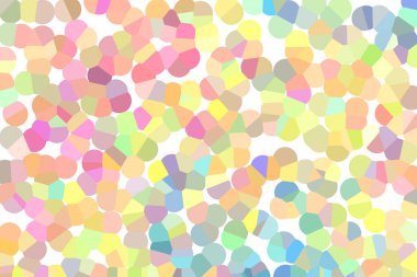 soyut pastel yumuşak renkli yumuşak bulanık dokulu arka plan odak tonlu. duvar kağıdı ya da web tasarımı olarak kullan