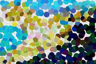 soyut pastel yumuşak renkli yumuşak bulanık dokulu arka plan odak tonlu. duvar kağıdı ya da web tasarımı olarak kullan