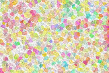 soyut pastel yumuşak renkli yumuşak bulanık dokulu arka plan odak tonlu. duvar kağıdı ya da web tasarımı olarak kullan