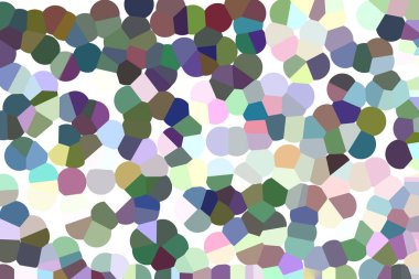 soyut pastel yumuşak renkli yumuşak bulanık dokulu arka plan odak tonlu. duvar kağıdı ya da web tasarımı olarak kullan