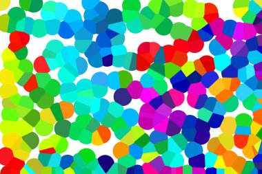 soyut pastel yumuşak renkli yumuşak bulanık dokulu arka plan odak tonlu. duvar kağıdı ya da web tasarımı olarak kullan