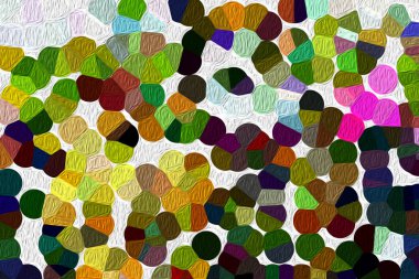 soyut pastel yumuşak renkli yumuşak bulanık dokulu arka plan odak tonlu. duvar kağıdı ya da web tasarımı olarak kullan