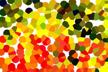 soyut pastel yumuşak renkli yumuşak bulanık dokulu arka plan odak tonlu. duvar kağıdı ya da web tasarımı olarak kullan