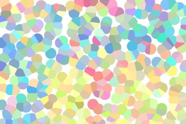 soyut pastel yumuşak renkli yumuşak bulanık dokulu arka plan odak tonlu. duvar kağıdı ya da web tasarımı olarak kullan