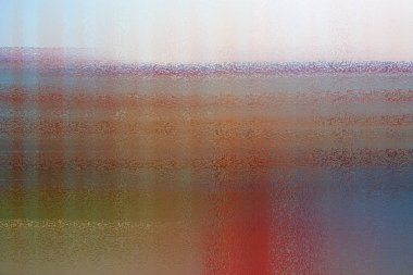 soyut pastel yumuşak renkli yumuşak bulanık dokulu arka plan odak tonlu. duvar kağıdı ya da web tasarımı olarak kullan