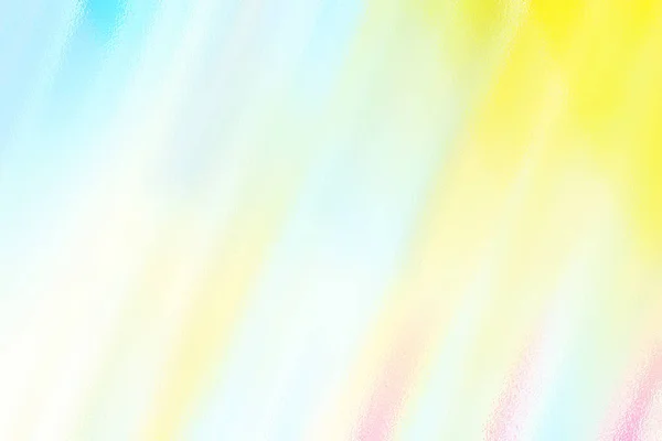 Abstract Pastel Soft Colorful Smooth Blurred Textured Background Focus Toned — Stock Photo, Image