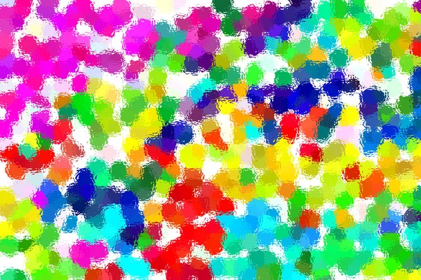 Abstrato Pastel Macio Colorido Liso Desfocado Texturizado Fundo Fora Foco — Fotografia de Stock