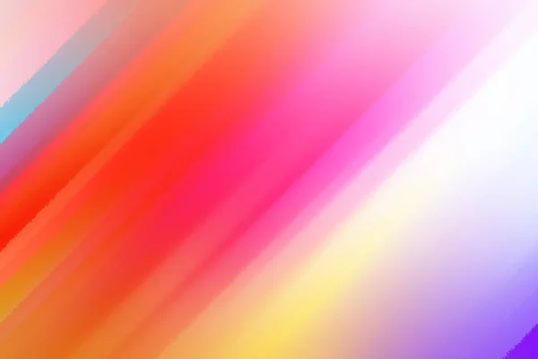 Abstract Pastel Soft Colorful Smooth Blurred Textured Background Focus Toned — Stock Photo, Image