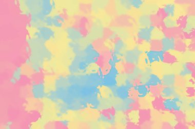 soyut pastel yumuşak renkli yumuşak bulanık dokulu arka plan odak tonlu. duvar kağıdı ya da web tasarımı olarak kullan