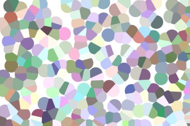 soyut pastel yumuşak renkli yumuşak bulanık dokulu arka plan odak tonlu. duvar kağıdı ya da web tasarımı olarak kullan