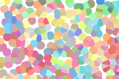 soyut pastel yumuşak renkli yumuşak bulanık dokulu arka plan odak tonlu. duvar kağıdı ya da web tasarımı olarak kullan