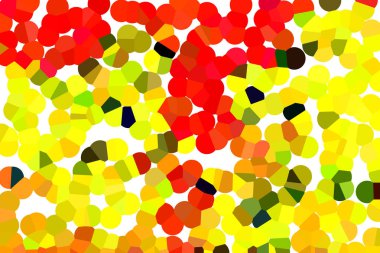 soyut pastel yumuşak renkli yumuşak bulanık dokulu arka plan odak tonlu. duvar kağıdı ya da web tasarımı olarak kullan