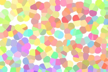 soyut pastel yumuşak renkli yumuşak bulanık dokulu arka plan odak tonlu. duvar kağıdı ya da web tasarımı olarak kullan