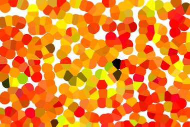 soyut pastel yumuşak renkli yumuşak bulanık dokulu arka plan odak tonlu. duvar kağıdı ya da web tasarımı olarak kullan