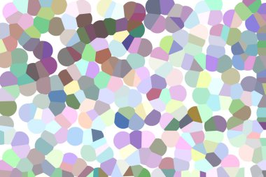 soyut pastel yumuşak renkli yumuşak bulanık dokulu arka plan odak tonlu. duvar kağıdı ya da web tasarımı olarak kullan