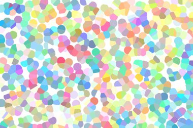 soyut pastel yumuşak renkli yumuşak bulanık dokulu arka plan odak tonlu. duvar kağıdı ya da web tasarımı olarak kullan