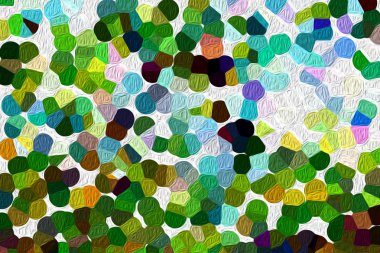 soyut pastel yumuşak renkli yumuşak bulanık dokulu arka plan odak tonlu. duvar kağıdı ya da web tasarımı olarak kullan