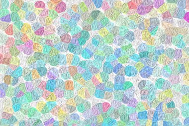 soyut pastel yumuşak renkli yumuşak bulanık dokulu arka plan odak tonlu. duvar kağıdı ya da web tasarımı olarak kullan