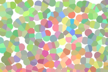 soyut pastel yumuşak renkli yumuşak bulanık dokulu arka plan odak tonlu. duvar kağıdı ya da web tasarımı olarak kullan