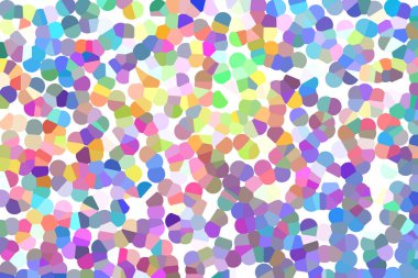 soyut pastel yumuşak renkli yumuşak bulanık dokulu arka plan odak tonlu. duvar kağıdı ya da web tasarımı olarak kullan