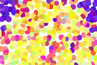 soyut pastel yumuşak renkli yumuşak bulanık dokulu arka plan odak tonlu. duvar kağıdı ya da web tasarımı olarak kullan