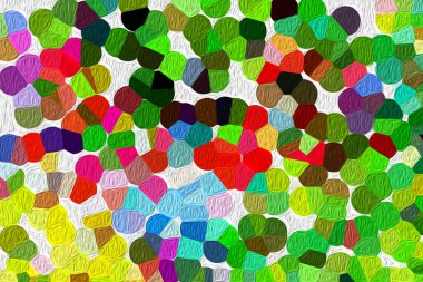 soyut pastel yumuşak renkli yumuşak bulanık dokulu arka plan odak tonlu. duvar kağıdı ya da web tasarımı olarak kullan