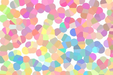 soyut pastel yumuşak renkli yumuşak bulanık dokulu arka plan odak tonlu. duvar kağıdı ya da web tasarımı olarak kullan