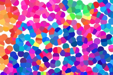 soyut pastel yumuşak renkli yumuşak bulanık dokulu arka plan odak tonlu. duvar kağıdı ya da web tasarımı olarak kullan