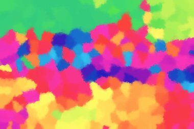 soyut pastel yumuşak renkli yumuşak bulanık dokulu arka plan odak tonlu. duvar kağıdı ya da web tasarımı olarak kullan