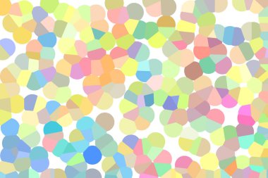 soyut pastel yumuşak renkli yumuşak bulanık dokulu arka plan odak tonlu. duvar kağıdı ya da web tasarımı olarak kullan