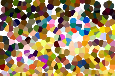 soyut pastel yumuşak renkli yumuşak bulanık dokulu arka plan odak tonlu. duvar kağıdı ya da web tasarımı olarak kullan