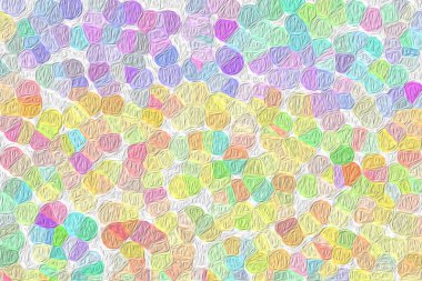 soyut pastel yumuşak renkli yumuşak bulanık dokulu arka plan odak tonlu. duvar kağıdı ya da web tasarımı olarak kullan