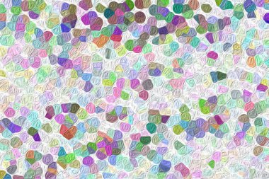 soyut pastel yumuşak renkli yumuşak bulanık dokulu arka plan odak tonlu. duvar kağıdı ya da web tasarımı olarak kullan