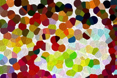 soyut pastel yumuşak renkli yumuşak bulanık dokulu arka plan odak tonlu. duvar kağıdı ya da web tasarımı olarak kullan