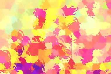 soyut pastel yumuşak renkli yumuşak bulanık dokulu arka plan odak tonlu. duvar kağıdı ya da web tasarımı olarak kullan